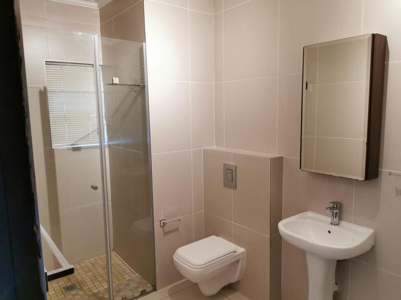 To Let 1 Bedroom Property for Rent in Die Bult North West